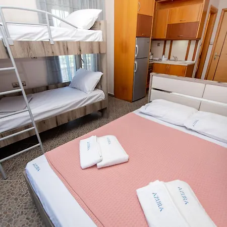 Azura Apartman *