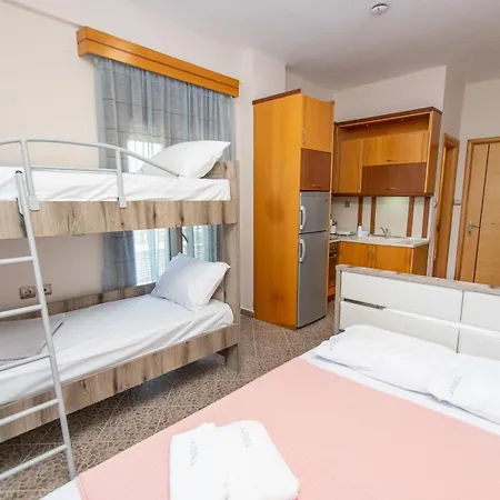 Azura Apartman Sztavrósz