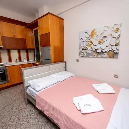 Apartman Azura