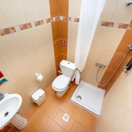 Azura Apartman Sztavrósz