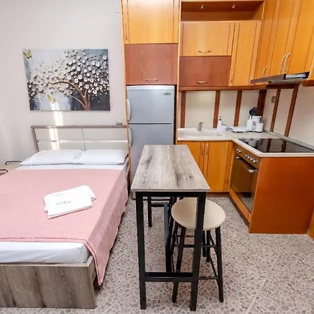 Azura Apartman