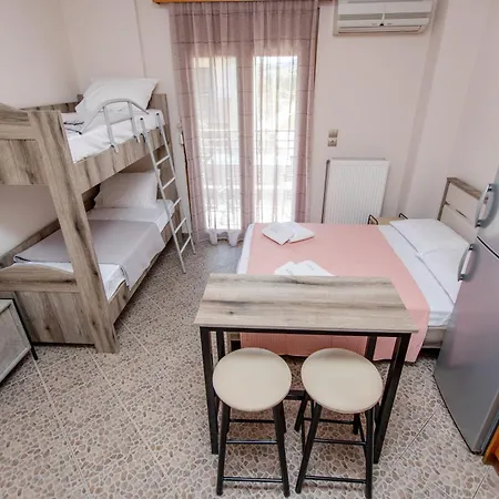 Azura Apartman